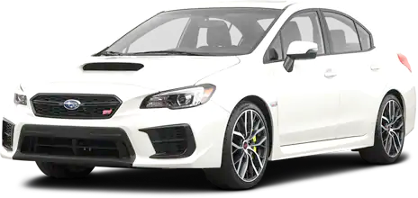 2020 Subaru WRX Sedan 2020 Subaru WRX Sedan
